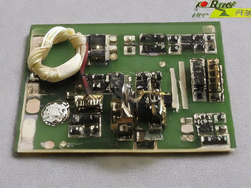 万用表应用相关产品 1
