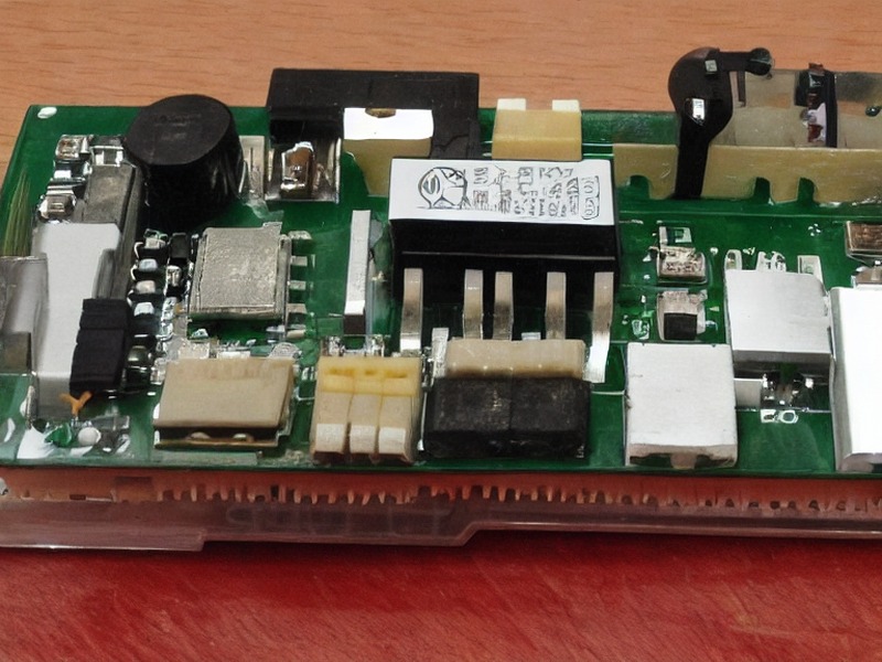 pg模拟器 精密电阻应用分类 2