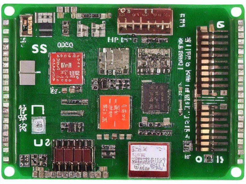 环境监测应用选型资料 1