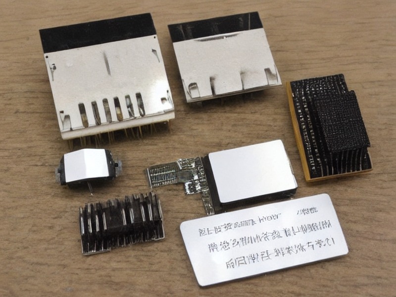 AC/DC电源选型电子资料 1