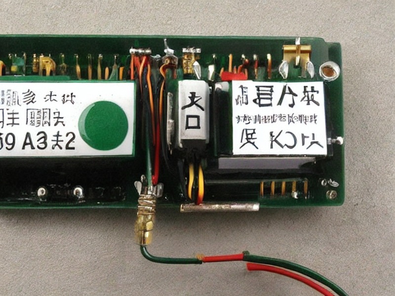 CAN收发器说明选型