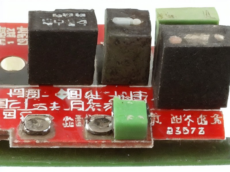 铝电解电容选型应用资料