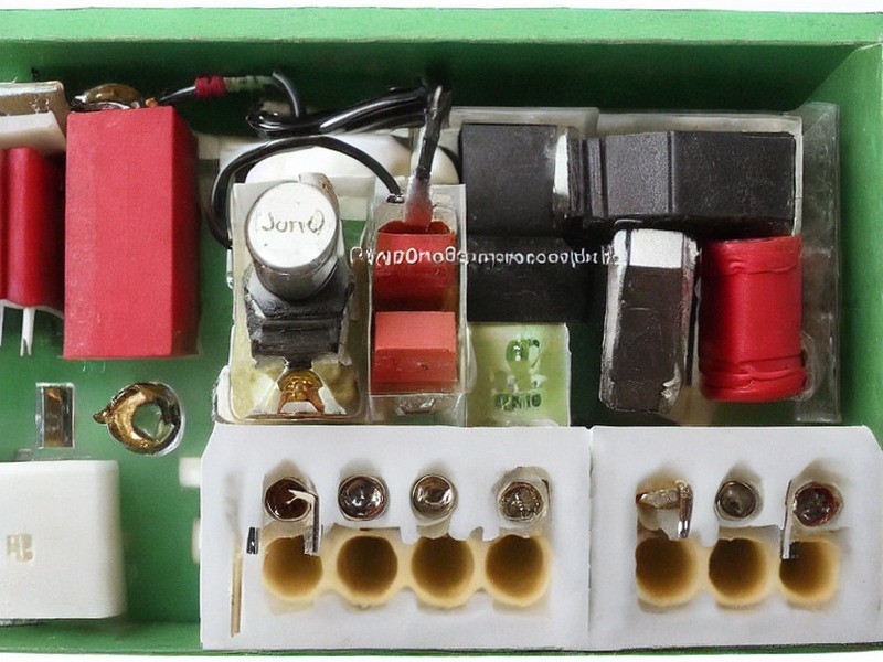 pg模拟器 磁性器件指南产品清单 1