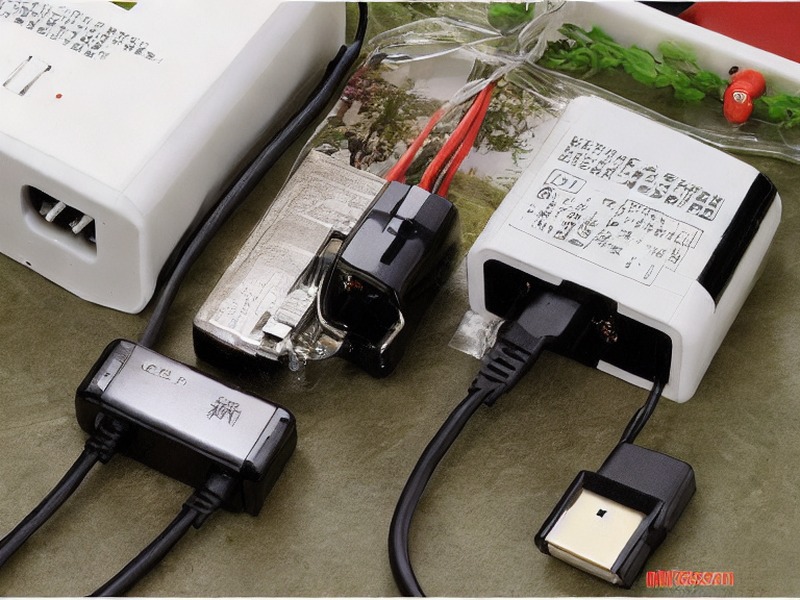 光耦合器应用产品说明 2