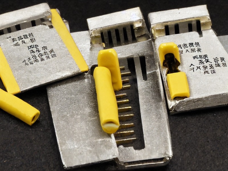 继电器参考参数与应用整理 2