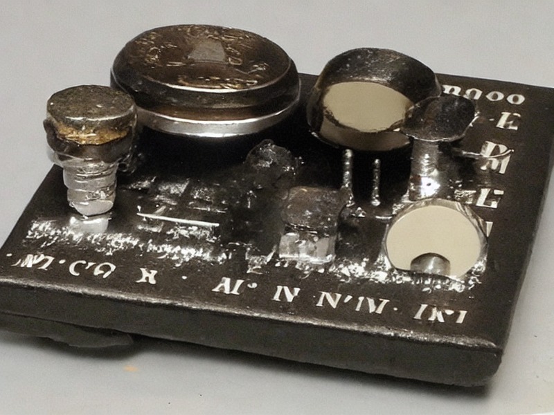 NOR Flash目录技术资料 1