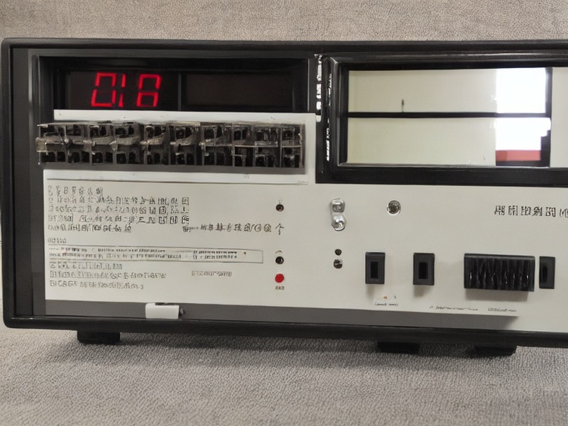 传感器总览产品资料 1