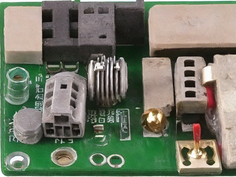 pg模拟器 继电器说明产品资料 2