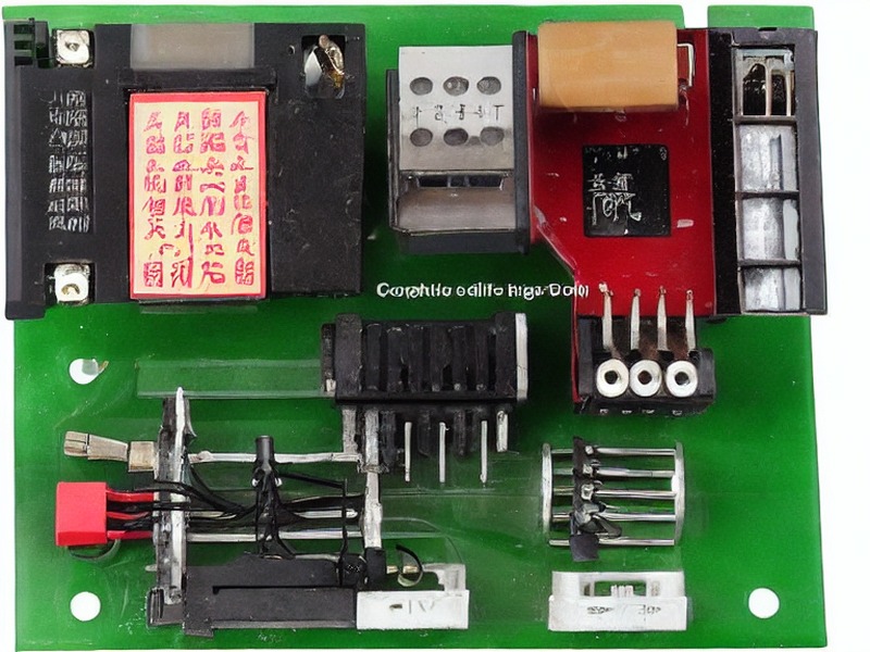 射频连接相关晶振应用产品说明 2