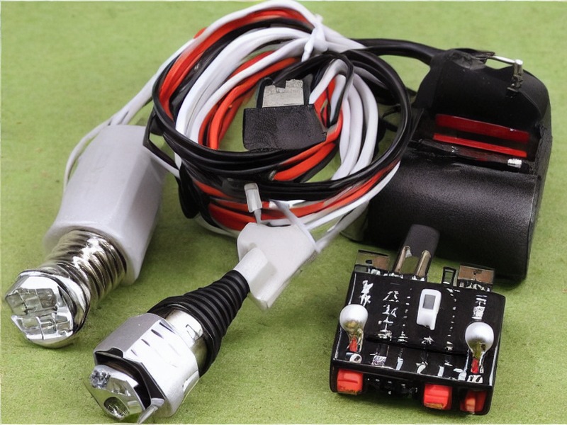 MOSFET选型工程应用 2