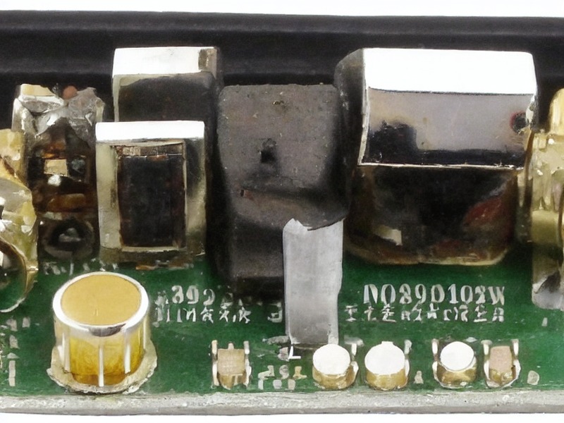 电池座应用产品资料