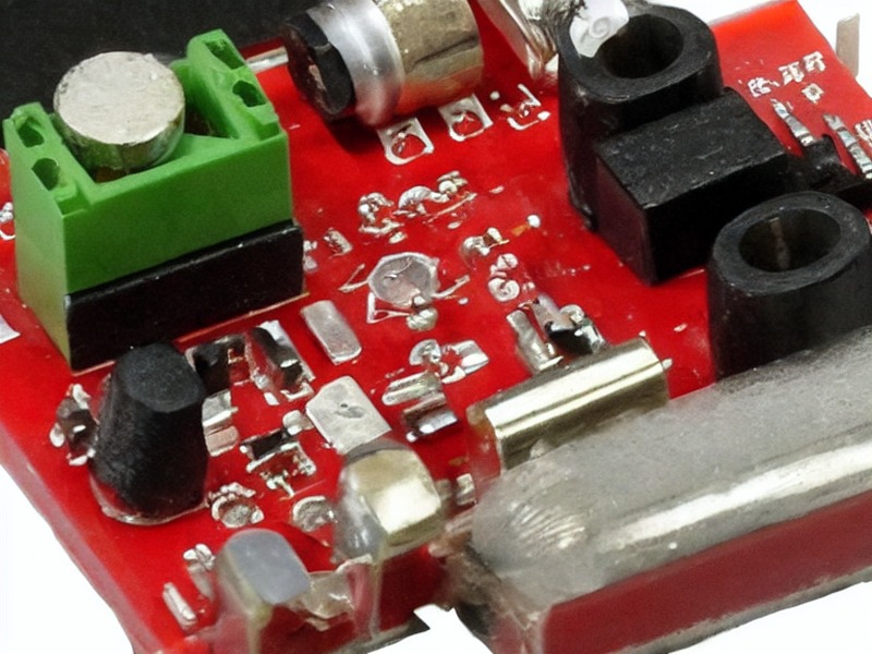 pg模拟器 电源模块参考 1