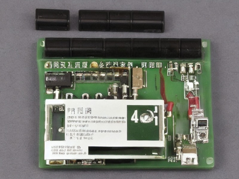 射频连接相关运算放大器应用产品说明