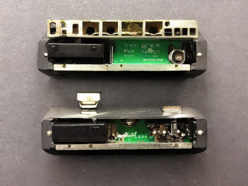 继电器参考产品信息 2