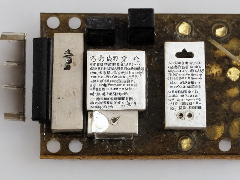 压力检测应用资料参考 2