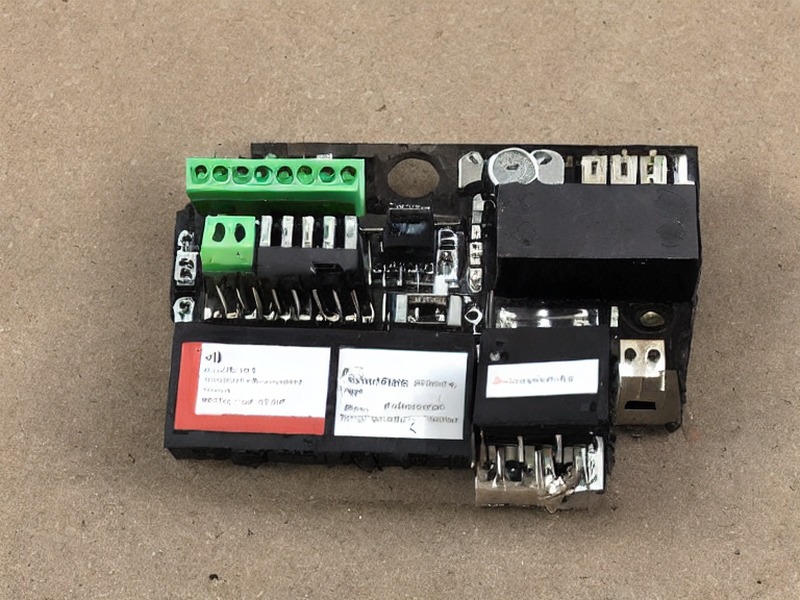 保险丝应用选型资料 1