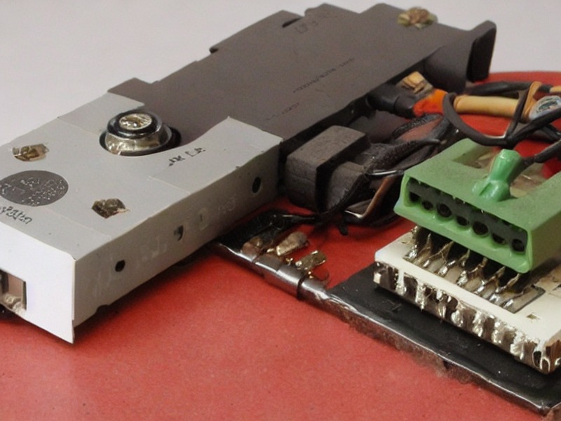 USB接口目录资料参考 1