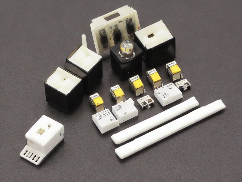 pg模拟器 连接器资料 2