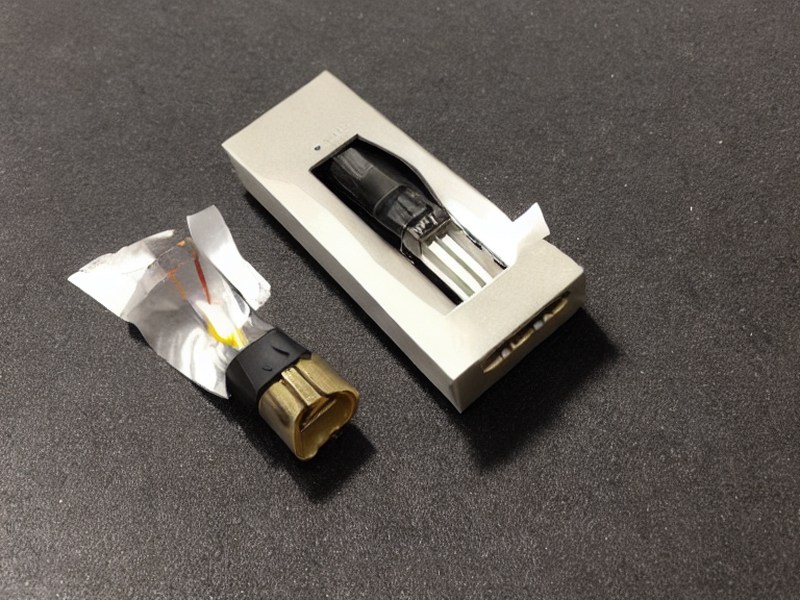 二极管说明项目资料 2