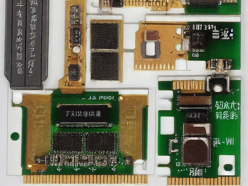 NAND Flash资源工程应用 2