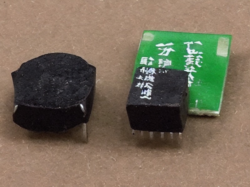 薄膜电容参考分类