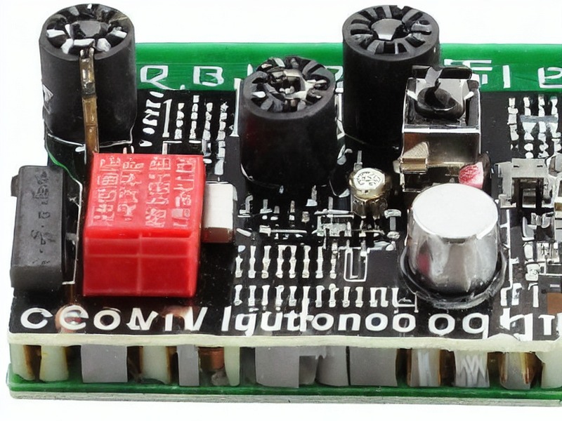 功率器件清单技术资料 2