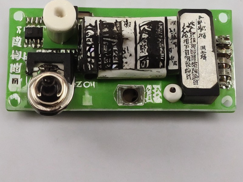 pg模拟器 浪涌保护选型选型 1