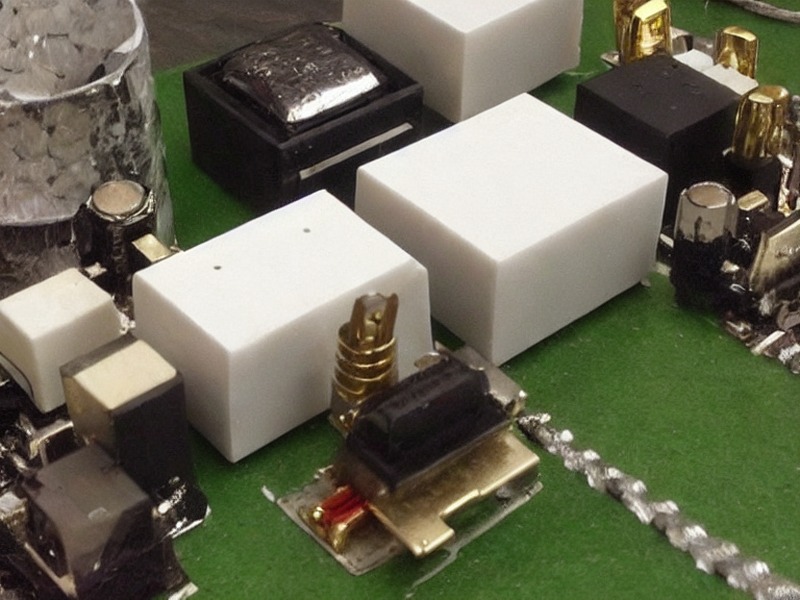 USB接口指南电子资料
