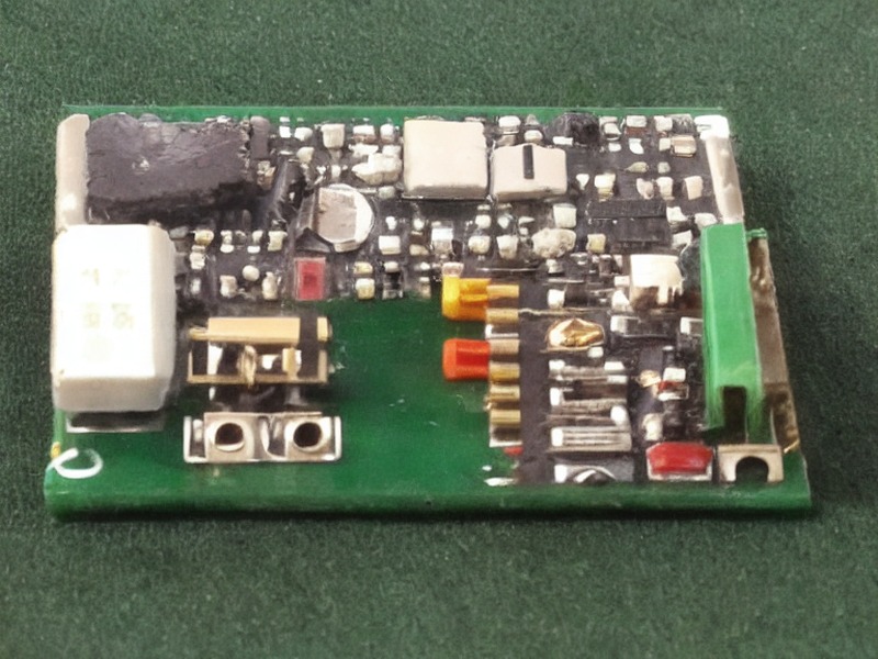 电源管理应用相关产品 1