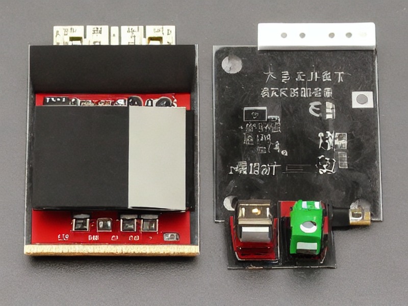 磁性器件产品线资料参考 1