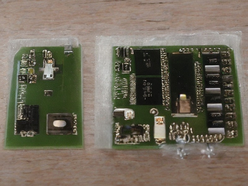 pg模拟器 电源模块参考 1