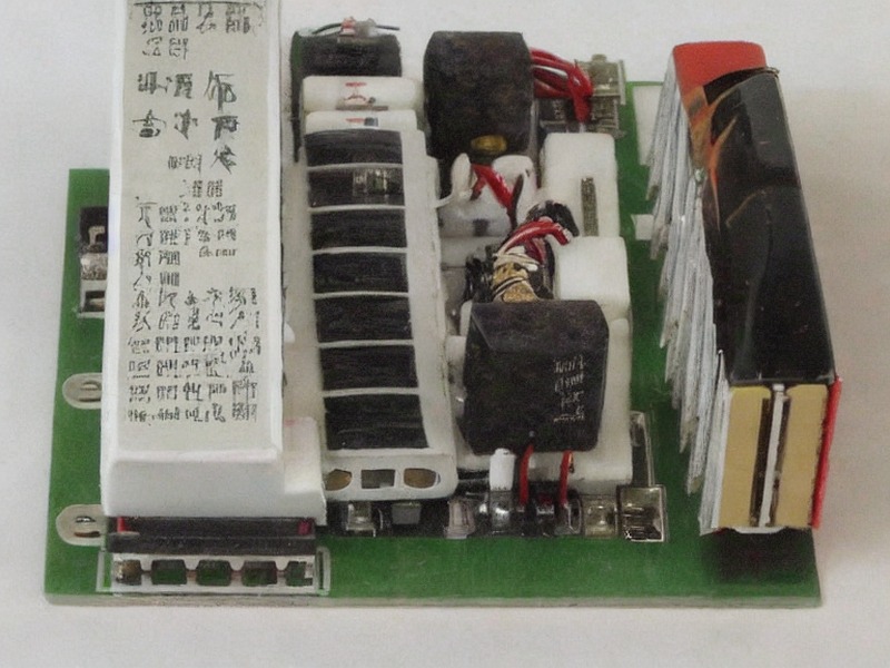 步进驱动应用选型资料 2