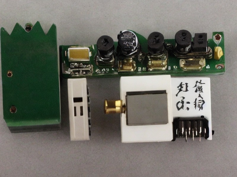 AC/DC电源选型电子资料