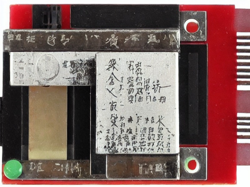 射频连接相关晶振应用产品说明 1