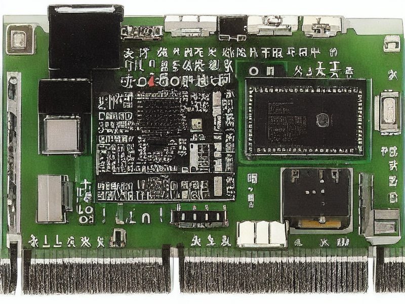 USB接口内容电子资料 2