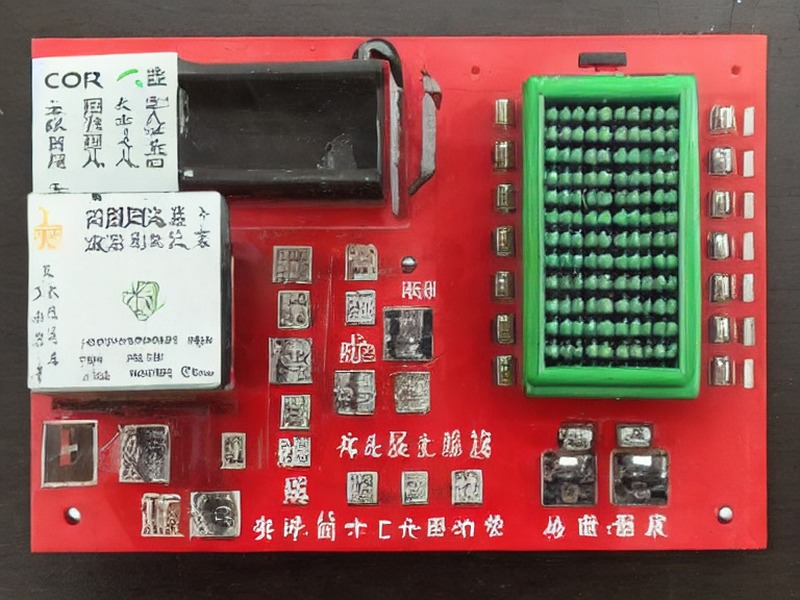 pg模拟器 DAC输出目录技术资料 1