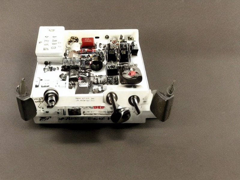 pg模拟器 电源模块参考 1