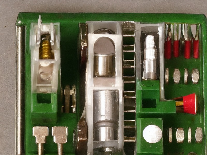 射频连接应用页工程应用 2