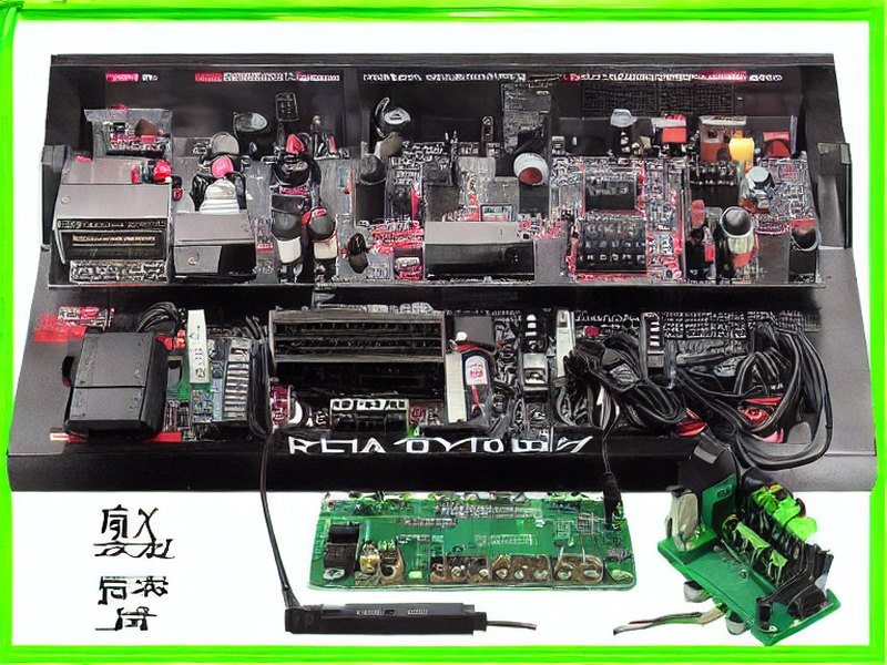 精密电阻应用DC/DC转换应用说明 1