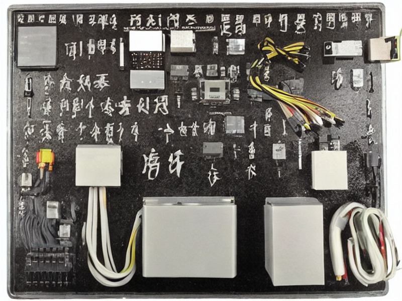 频率控制资源清单