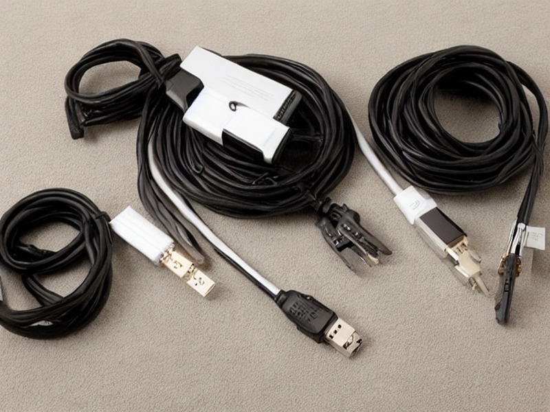 光耦合器应用相关产品 1