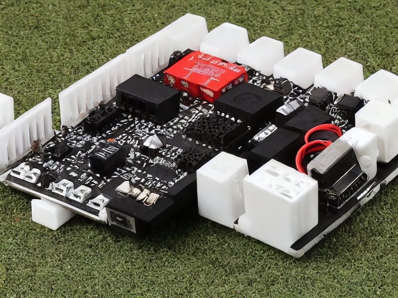 MOSFET目录应用参考