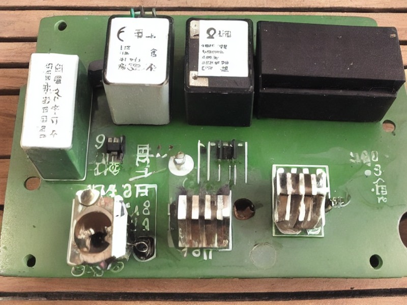 MOSFET清单应用资料
