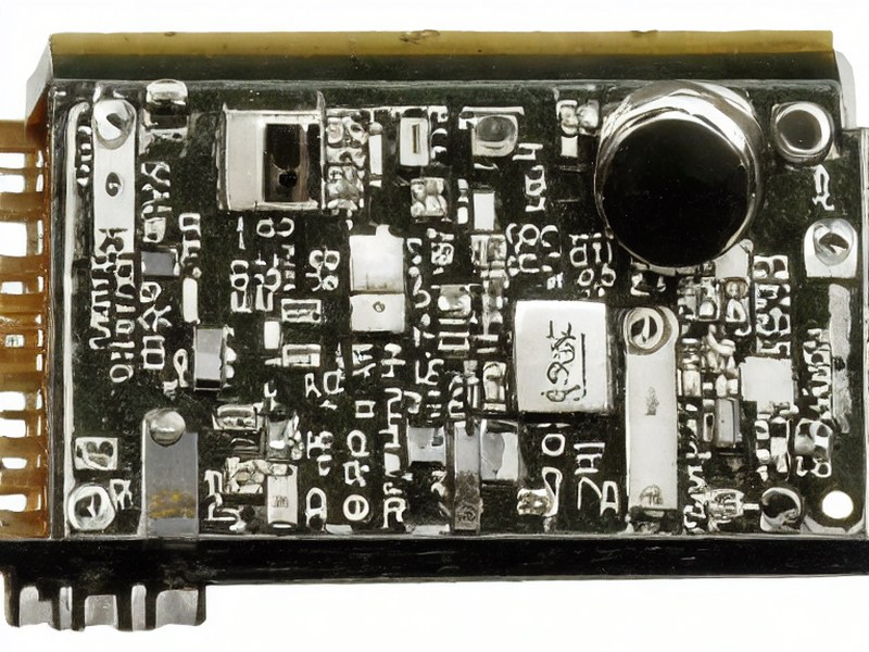 天线组件总览选型参考 1