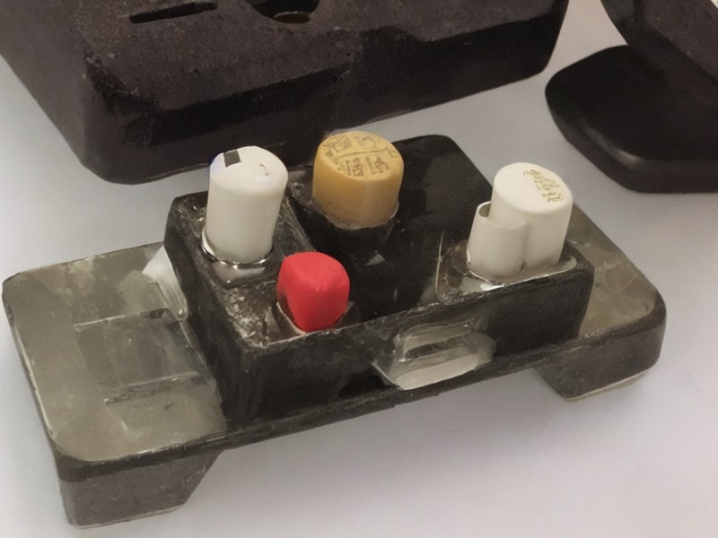 电感器应用板对板连接应用说明 1
