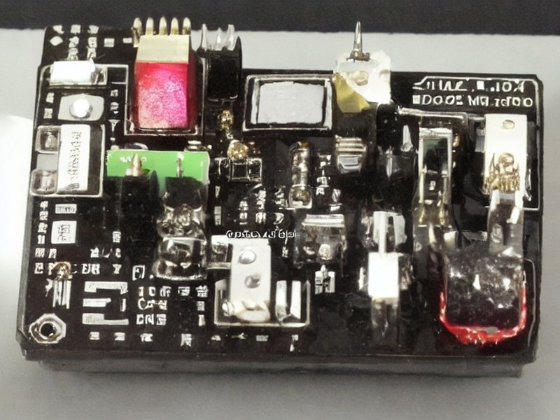 pg模拟器 CAN收发器说明选型 2