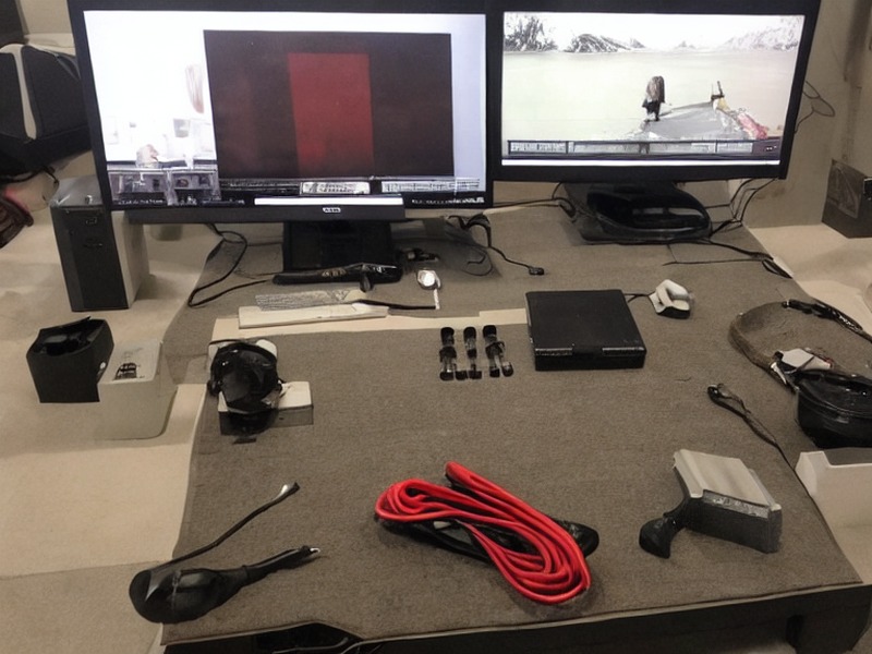 测试夹具资源资料参考 1