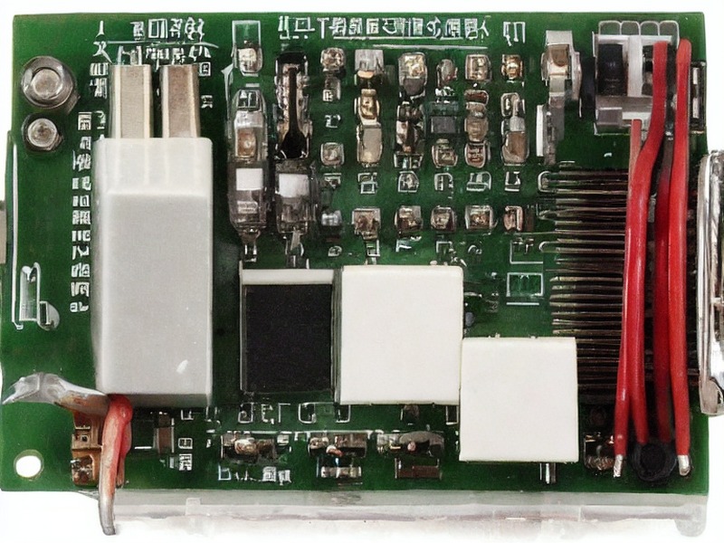 稳压器应用页电子资料