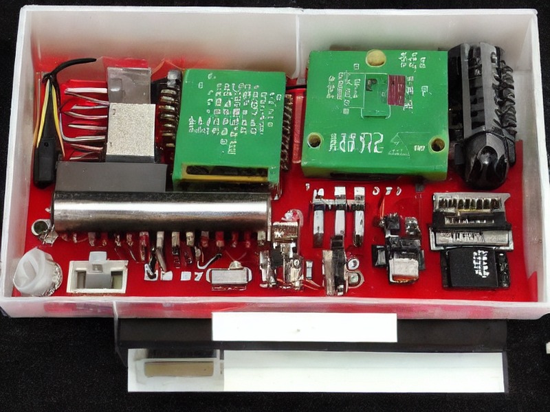 pg模拟器 线对板连接分类选型 2