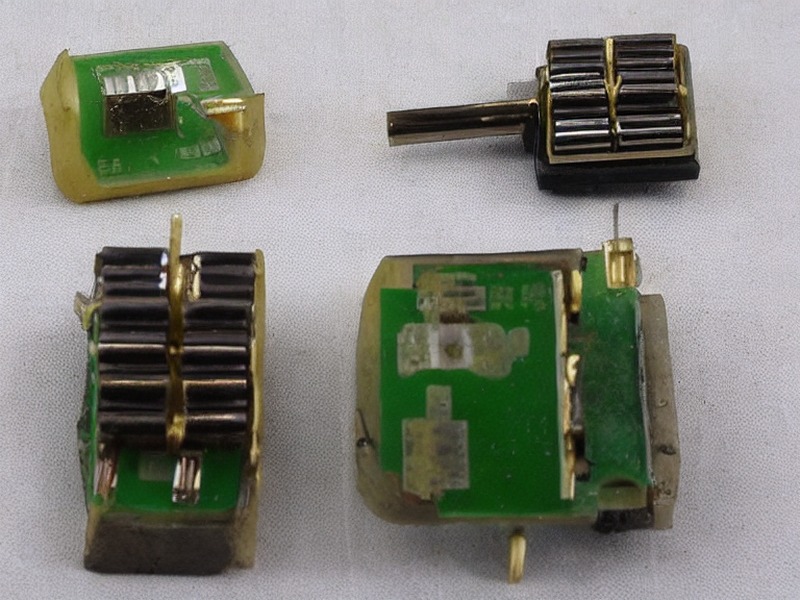 TVS保护应用页工程资料 1